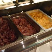 2種類のベーコン