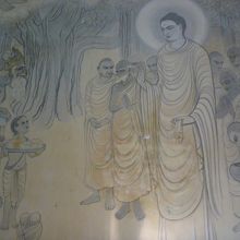 ムルガンダ・クティ寺院