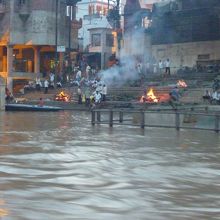 ガンガー (ガンジス河)