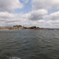 松島の島々がよく見える！
