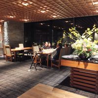 和食レストラン「きらく」