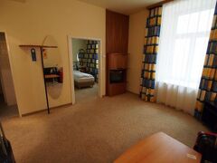 スターライト スイーテン ホテル レンガッセ 写真