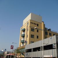 函館　ホテル駅前 