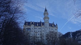 幻想浪漫・ノイシュヴァンシュタイン城