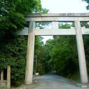 天理市にあるもうひとつの二十二社中七社の神社です