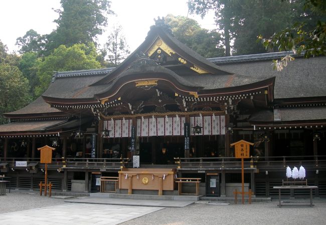 大神神社