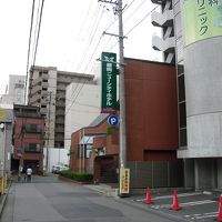 盛岡ニューシティホテル 