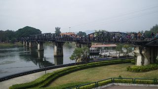 戦場にかける橋