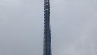 シーパラには水族館以外のアトラクションもありますよ！