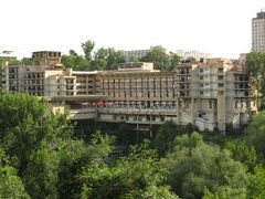 Interhotel Veliko Tarnovo 写真