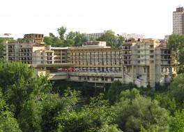 Interhotel Veliko Tarnovo 写真