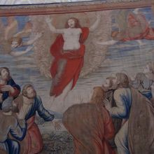 タペストリーのギャラリー