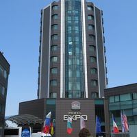 ベストウェスタン エキスポです。