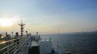 時間のある方にはおすすめ！