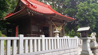 八幡神社