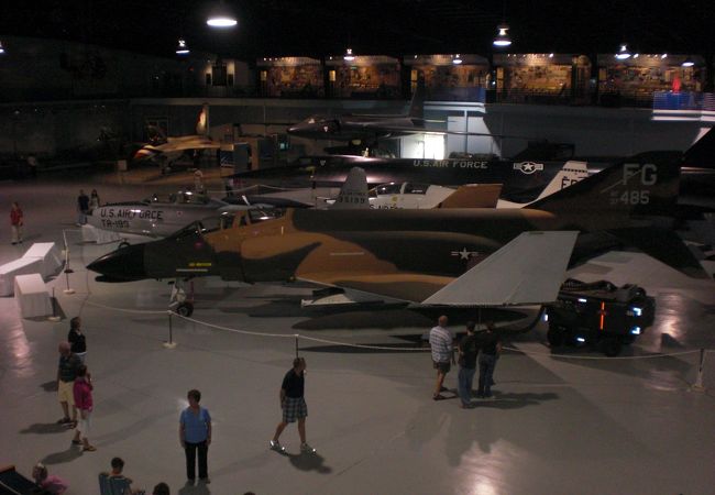航空歴史博物館