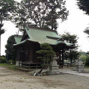 横浜　旭区下川井にある三嶌神社に行ってみた！