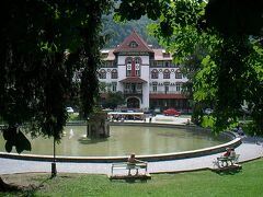 ホテル カライマン 写真