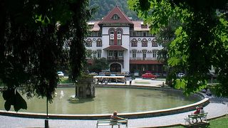 ホテル カライマン