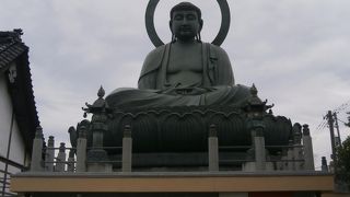 高岡大仏