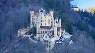 メインのついでに