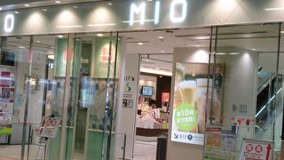 一昔前からリニューアル。