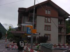 ベッド&ブレックファースト ゾンネ インターラーケン マッテン 写真