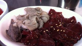 生肉サービスがうれしい！