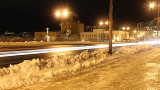 釧路を代表する橋