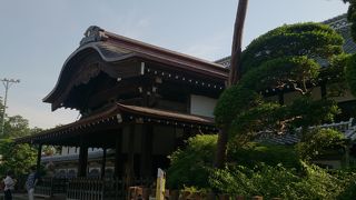 100名城　川越城