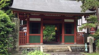 嵯峨野地区の一番のパワースポット！？