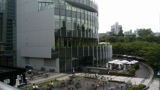 子連れでも利用しやすい