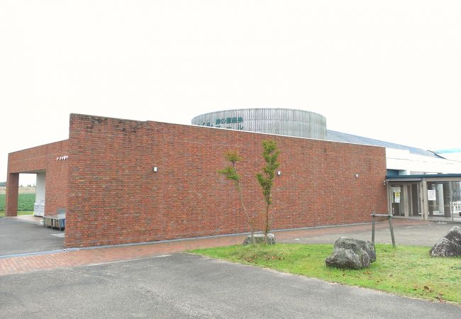 小城市牛津保健福祉センター「アイル」