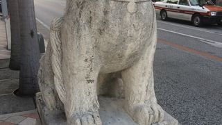 たくさんのお店が勢ぞろい。