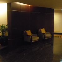 エレベーターホール