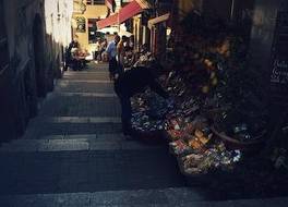 ホテル イル ピッコロ ジャルディーノ 写真