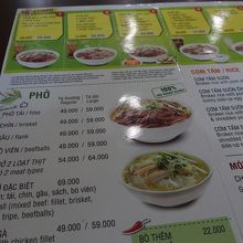 写真つきでわかりやすい。