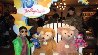 前より混雑しなくなりました