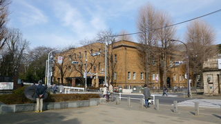 近代洋画、黒田清輝の作品を観ることができます！