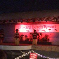 ディナーショー