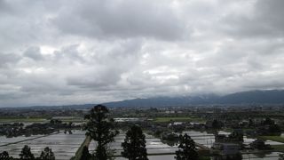 安居寺公園