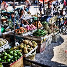 スゴク美味しそうなフルーツ