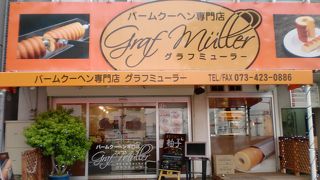 実際に来て見たかったので。