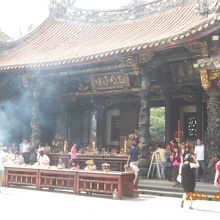 ロンシャンスィ