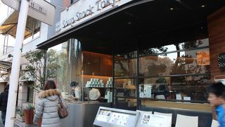 スープの可能性