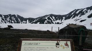 立山という山はない