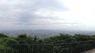 片江展望台