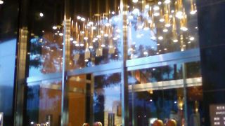 身が引き締まります。