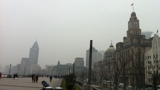 上海観光では絶対外せない所！