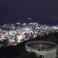 客室からの眺望です